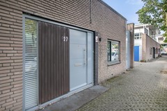 For rent: Turnhoutplantsoen 27, 1066 NP Amsterdam