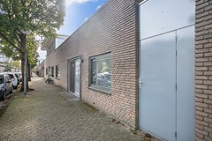 For rent: Turnhoutplantsoen 27, 1066 NP Amsterdam