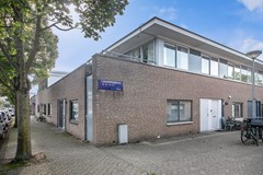 For rent: Turnhoutplantsoen 27, 1066 NP Amsterdam