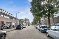 For rent: Turnhoutplantsoen 27, 1066 NP Amsterdam