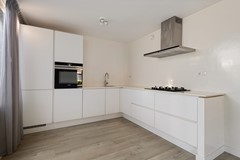 For rent:Turnhoutplantsoen 27, 1066 NP Amsterdam - Photo