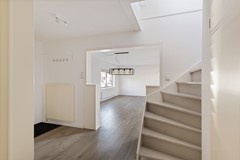 For rent:Turnhoutplantsoen 27, 1066 NP Amsterdam - Photo