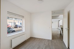 For rent: Turnhoutplantsoen 27, 1066 NP Amsterdam