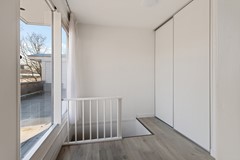 For rent: Turnhoutplantsoen 27, 1066 NP Amsterdam