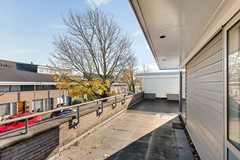 For rent: Turnhoutplantsoen 27, 1066 NP Amsterdam