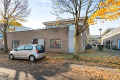 For rent: Turnhoutplantsoen 27, 1066 NP Amsterdam