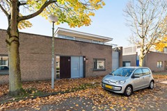 For rent: Turnhoutplantsoen 27, 1066 NP Amsterdam