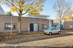 For rent: Turnhoutplantsoen 27, 1066 NP Amsterdam