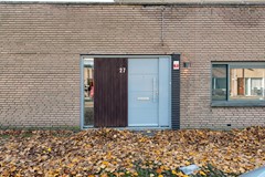 For rent: Turnhoutplantsoen 27, 1066 NP Amsterdam