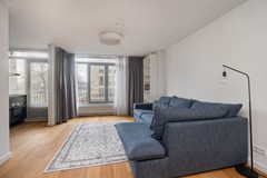 Verhuurd:Blauwvoetstraat 4H, 1061 BT Amsterdam - Foto