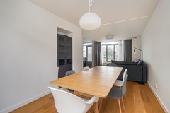 Verhuurd:Blauwvoetstraat 4H, 1061 BT Amsterdam - Foto