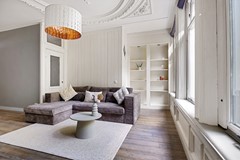 Verhuurd:Frans Halsstraat 10-1, 1072 BR Amsterdam - Foto