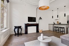 Verhuurd:Frans Halsstraat 10-1, 1072 BR Amsterdam - Foto