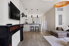 Verhuurd:Frans Halsstraat 10-1, 1072 BR Amsterdam - Foto