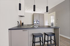 Verhuurd:Frans Halsstraat 10-1, 1072 BR Amsterdam - Foto