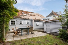 Sold subject to conditions: Zeevangszeedijk 8, 1135CX Edam