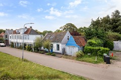 Sold subject to conditions: Zeevangszeedijk 8, 1135CX Edam