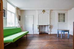 Sold:Zeevangszeedijk 8, 1135 CX Edam - Photo