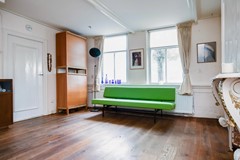 Sold:Zeevangszeedijk 8, 1135 CX Edam - Photo