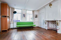 Sold: Zeevangszeedijk 8, 1135 CX Edam