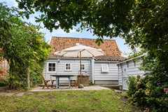 Sold: Zeevangszeedijk 8, 1135 CX Edam