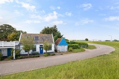 Sold: Zeevangszeedijk 8, 1135 CX Edam