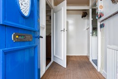 Sold: Zeevangszeedijk 8, 1135 CX Edam