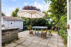 Sold: Zeevangszeedijk 8, 1135 CX Edam