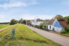 Sold: Zeevangszeedijk 8, 1135 CX Edam