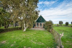 Under offer:Zuiderwouder Dorpsstraat 48, 1153 PE Zuiderwoude - Photo