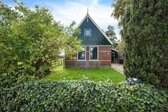 Under offer:Zuiderwouder Dorpsstraat 48, 1153 PE Zuiderwoude - Photo