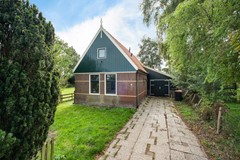 Under offer: Zuiderwouder Dorpsstraat 48, 1153 PE Zuiderwoude