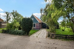 Under offer: Zuiderwouder Dorpsstraat 48, 1153 PE Zuiderwoude