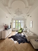 Verhuurd:Vondelstraat 122B, 1054 GS Amsterdam - Foto