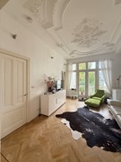 Verhuurd:Vondelstraat 122B, 1054 GS Amsterdam - Foto