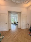 Verhuurd:Vondelstraat 122B, 1054 GS Amsterdam - Foto