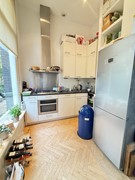 Verhuurd:Vondelstraat 122B, 1054 GS Amsterdam - Foto