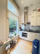 For rent: Vondelstraat 122B, 1054GS Amsterdam