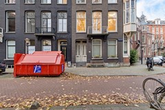 Verhuurd:Vondelstraat 122B, 1054 GS Amsterdam - Foto