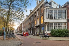 Verhuurd:Vondelstraat 122B, 1054 GS Amsterdam - Foto