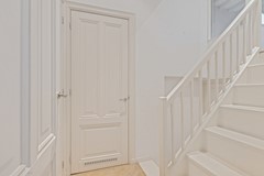 Verhuurd:Vondelstraat 122B, 1054 GS Amsterdam - Foto