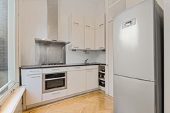 Verhuurd:Vondelstraat 122B, 1054 GS Amsterdam - Foto