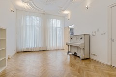 Verhuurd:Vondelstraat 122B, 1054 GS Amsterdam - Foto