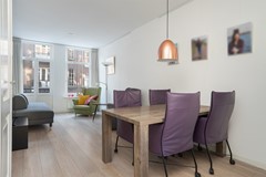 Rented:Balistraat 113A, 1094 JH Amsterdam - Photo