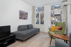 Rented:Balistraat 113A, 1094 JH Amsterdam - Photo