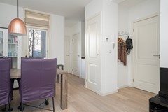 Rented:Balistraat 113A, 1094 JH Amsterdam - Photo