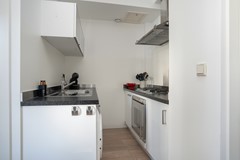 Rented: Balistraat 113A, 1094 JH Amsterdam