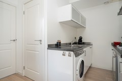 Rented: Balistraat 113A, 1094 JH Amsterdam