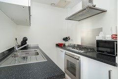 Rented: Balistraat 113A, 1094 JH Amsterdam