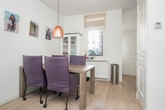 Rented: Balistraat 113A, 1094 JH Amsterdam